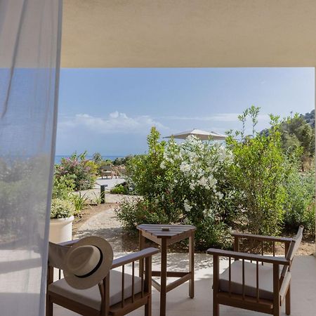 Casa Paradisu LʼÎle-Rousse 外观 照片