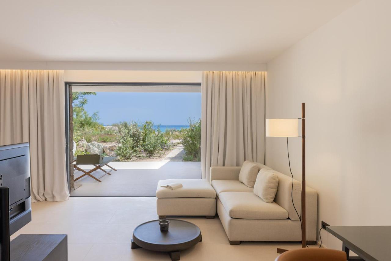 Casa Paradisu LʼÎle-Rousse 外观 照片