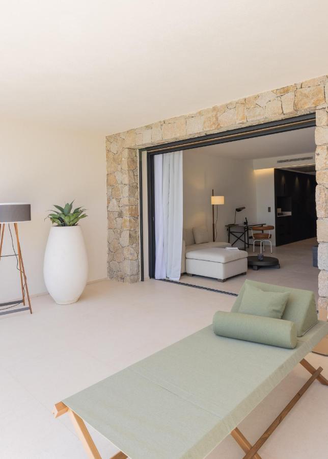 Casa Paradisu LʼÎle-Rousse 外观 照片