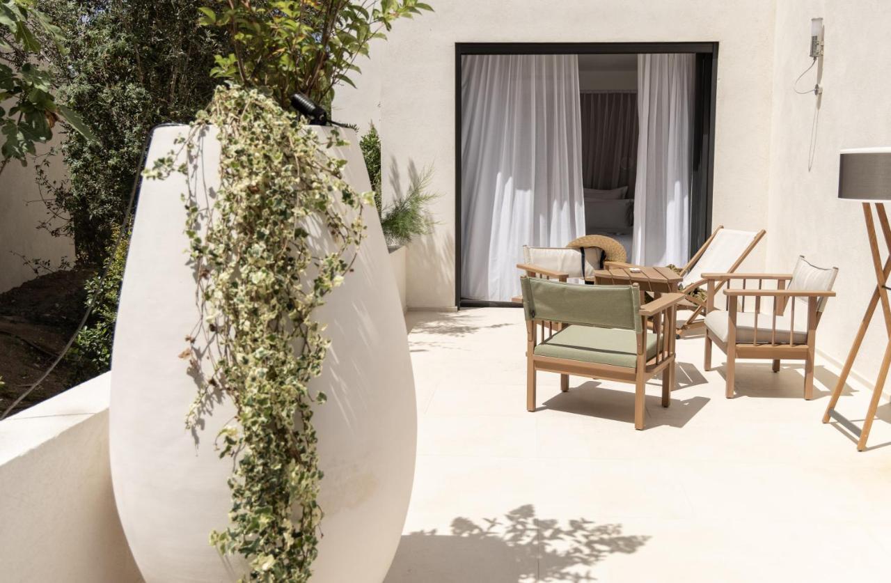 Casa Paradisu LʼÎle-Rousse 外观 照片