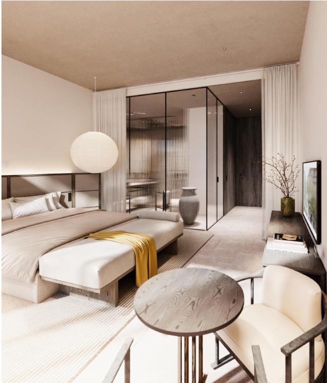 Casa Paradisu LʼÎle-Rousse 外观 照片